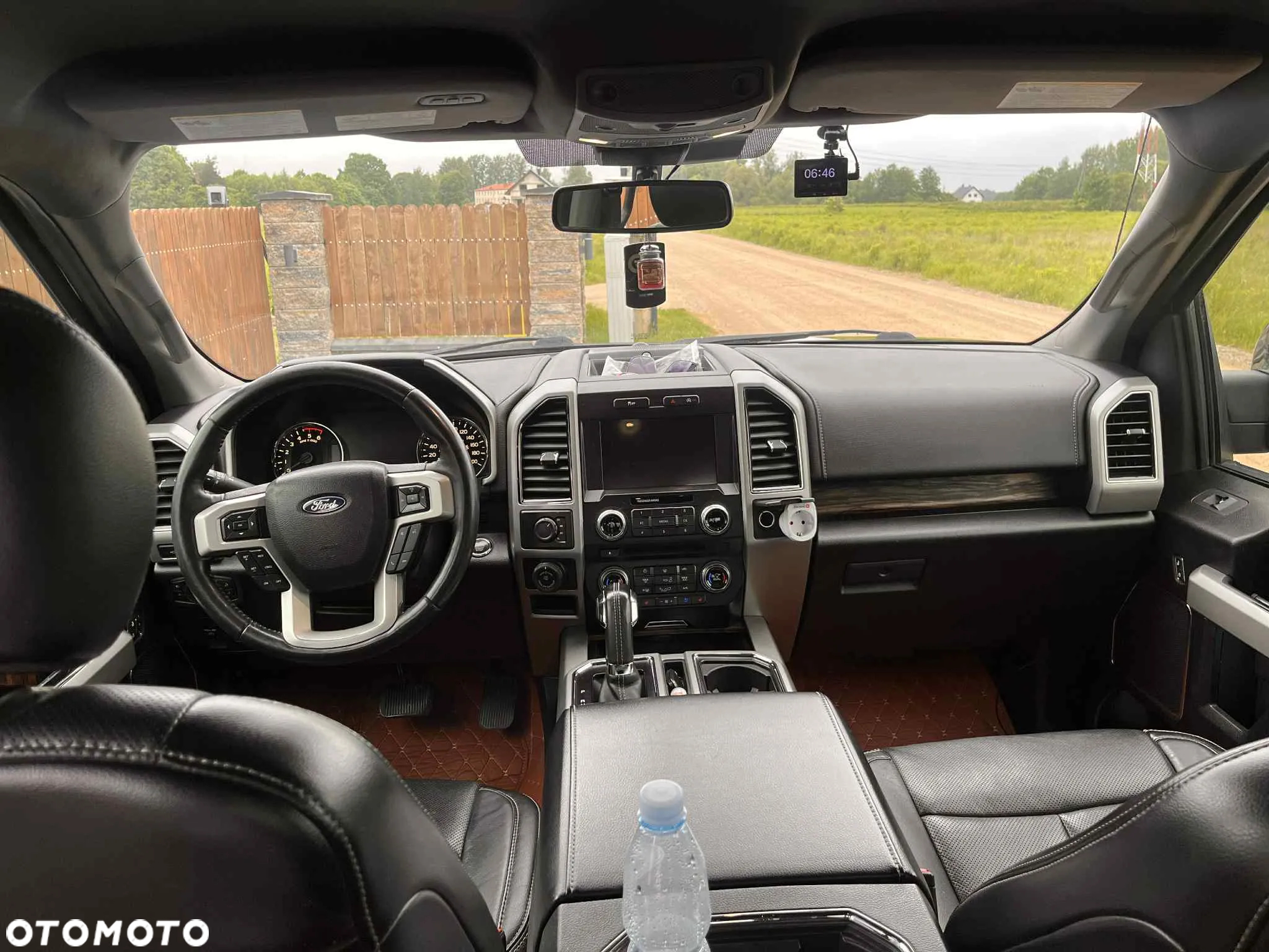 Ford F150 - 6