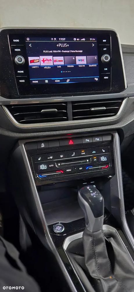 Volkswagen T-Roc 1.5 TSI Style DSG - 7