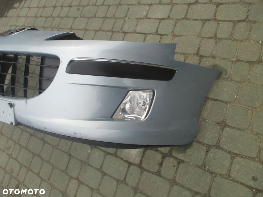 zderzak Peugeot 407 LYLC - 4