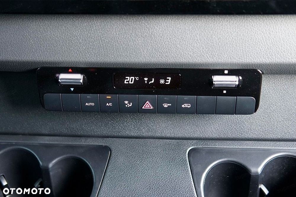Mercedes-Benz Sprinter 319 CDI Ekstradługi SELECT aut 2.0 190KM - 16