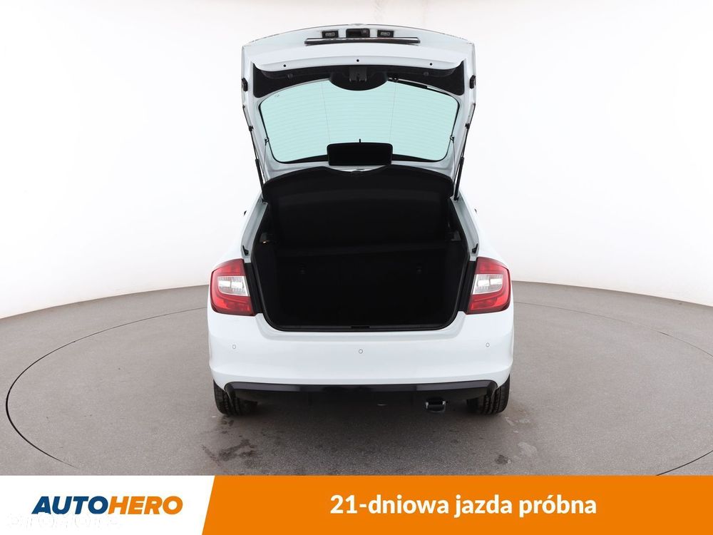 Skoda RAPID 1.0 TSI Monte Carlo - 17