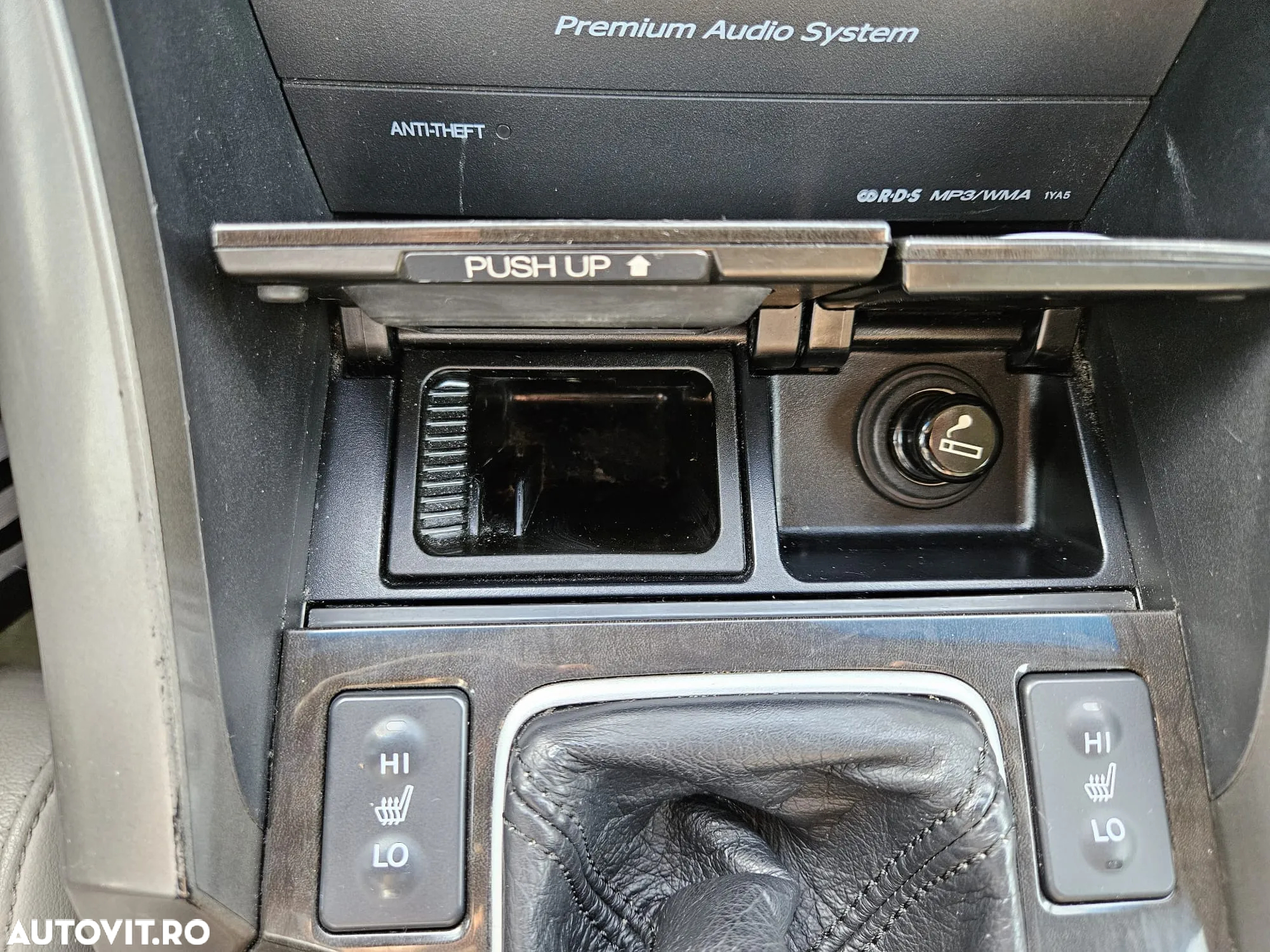 Honda Accord 2.2 i-DTEC Executive Navig - 5