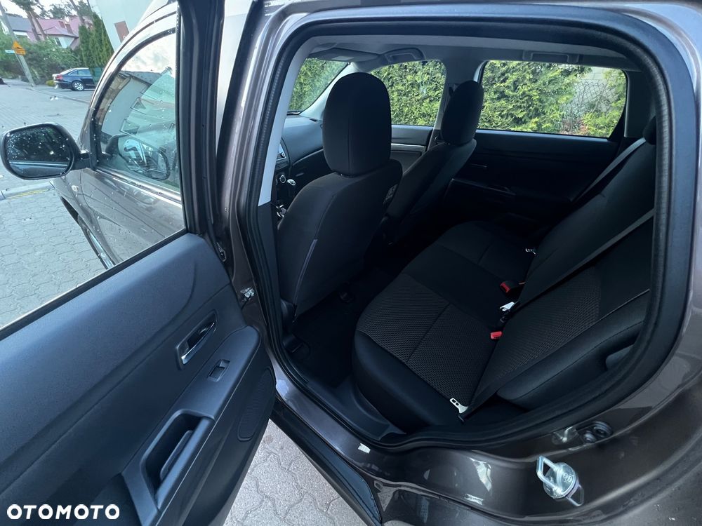 Mitsubishi ASX 1.6 2WD - 9