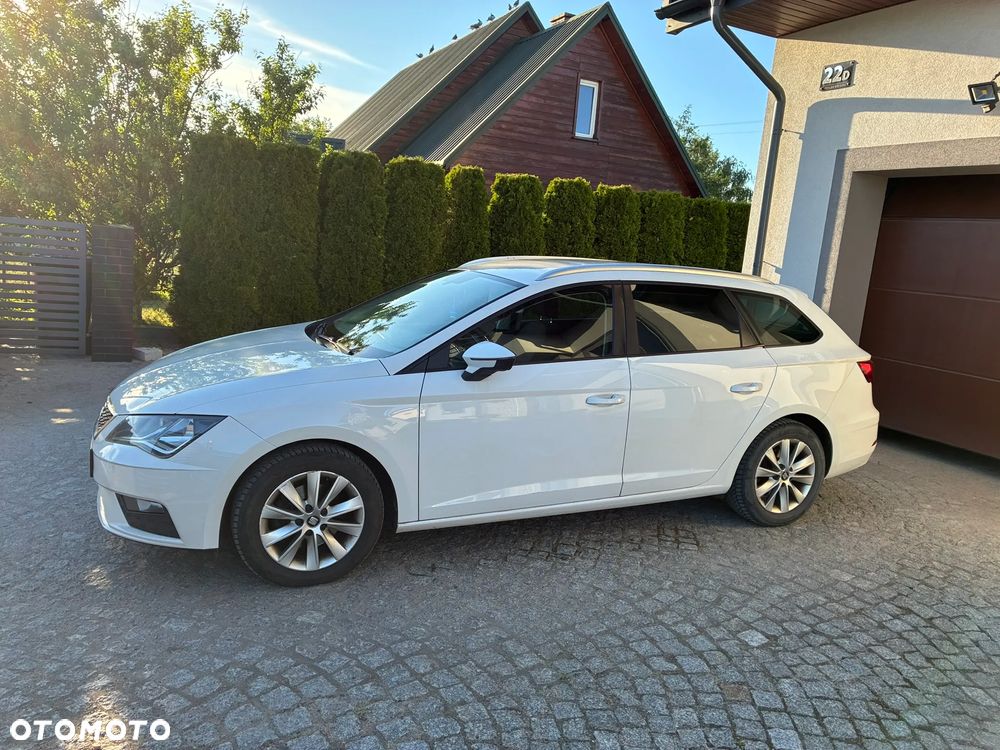 Seat Leon 1.6 TDI Copa S&S - 1