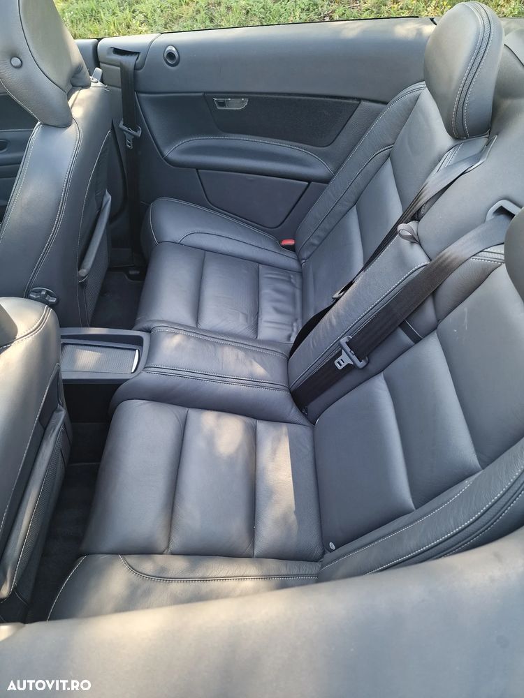 Volvo C70 D5 Aut. Summum - 29