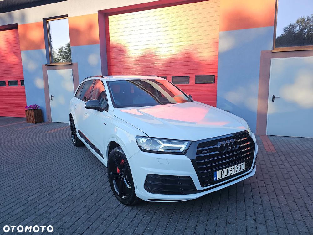 Audi Q7 - 14