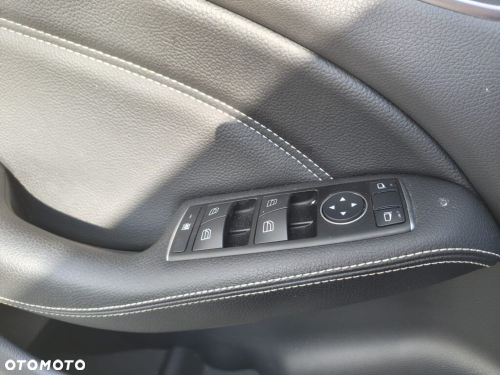 Mercedes-Benz Klasa B 200 Edition - 7