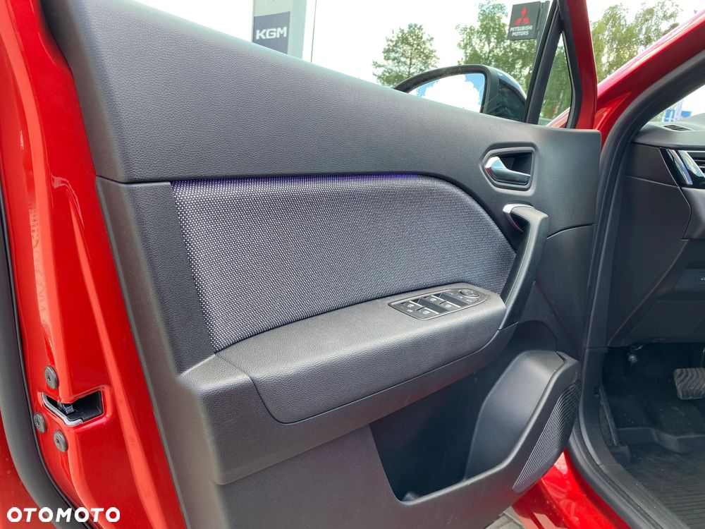 Mitsubishi Grandis 1.3T mHEV Intense Style Cold DCT - 11