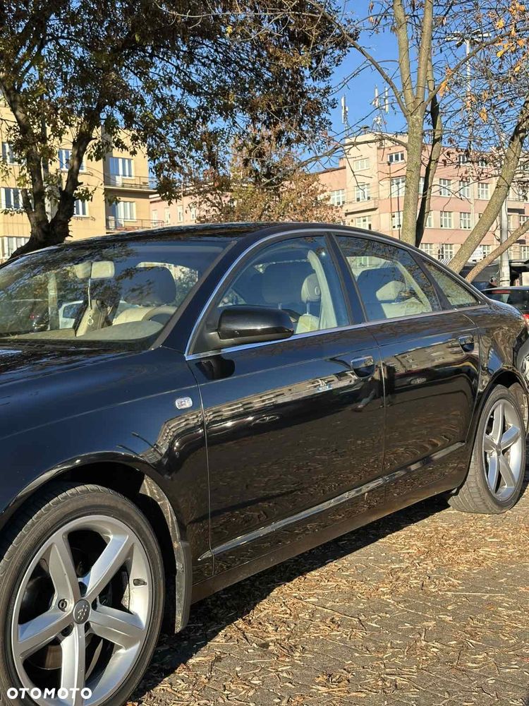Audi A6 Avant - 5
