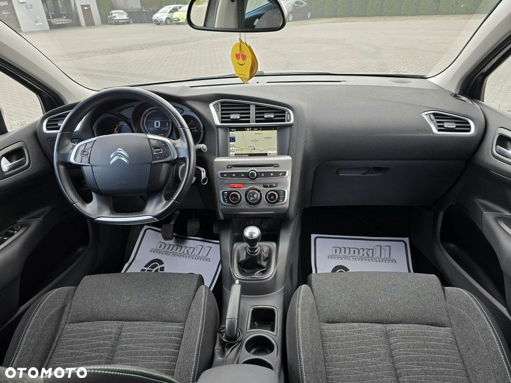 Citroën C4 - 26