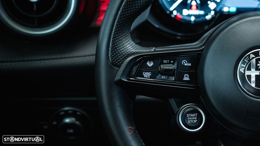 Alfa Romeo Tonale 1.5 Hybrid Edizione Speciale - 25