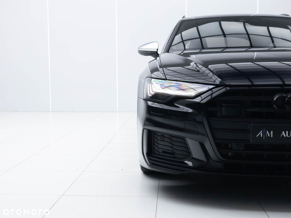 Audi S6 Avant TDI quattro tiptronic - 11