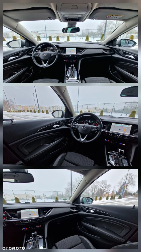 Opel Insignia 2.0 Automatik Business Innovation - 19