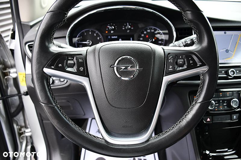 Opel Mokka 1.4 Turbo ecoFLEX Start/Stop Innovation - 12