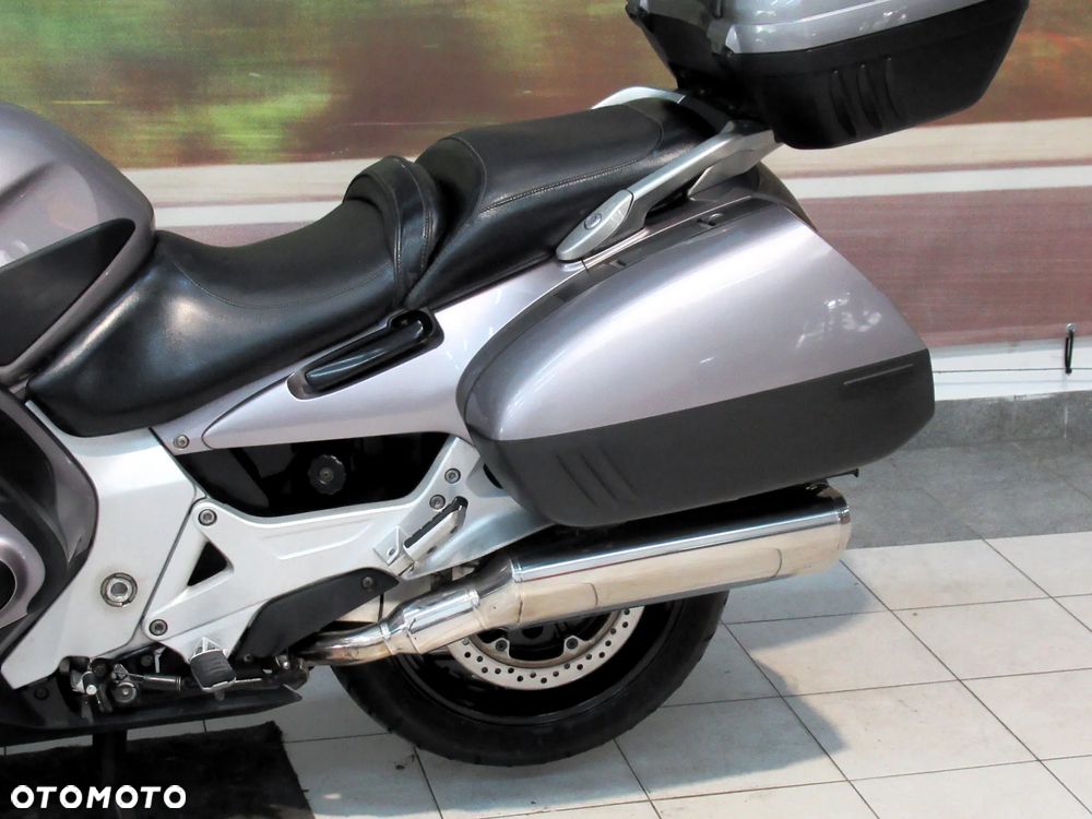 Honda ST - 17