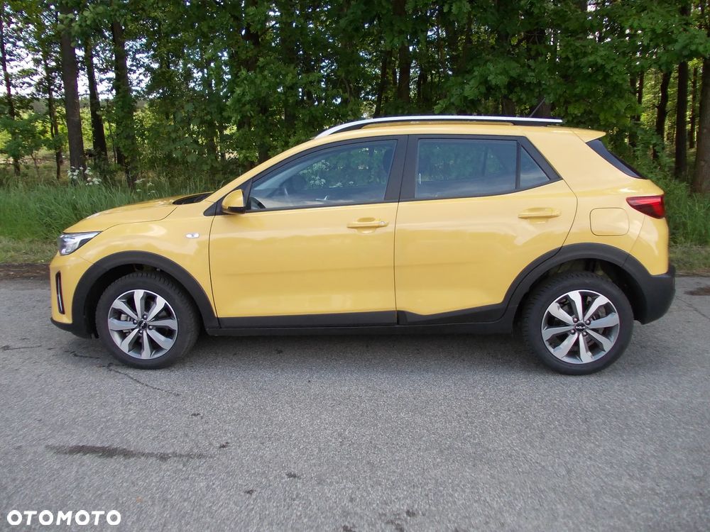Kia Stonic 1.0 T-GDI XL - 18