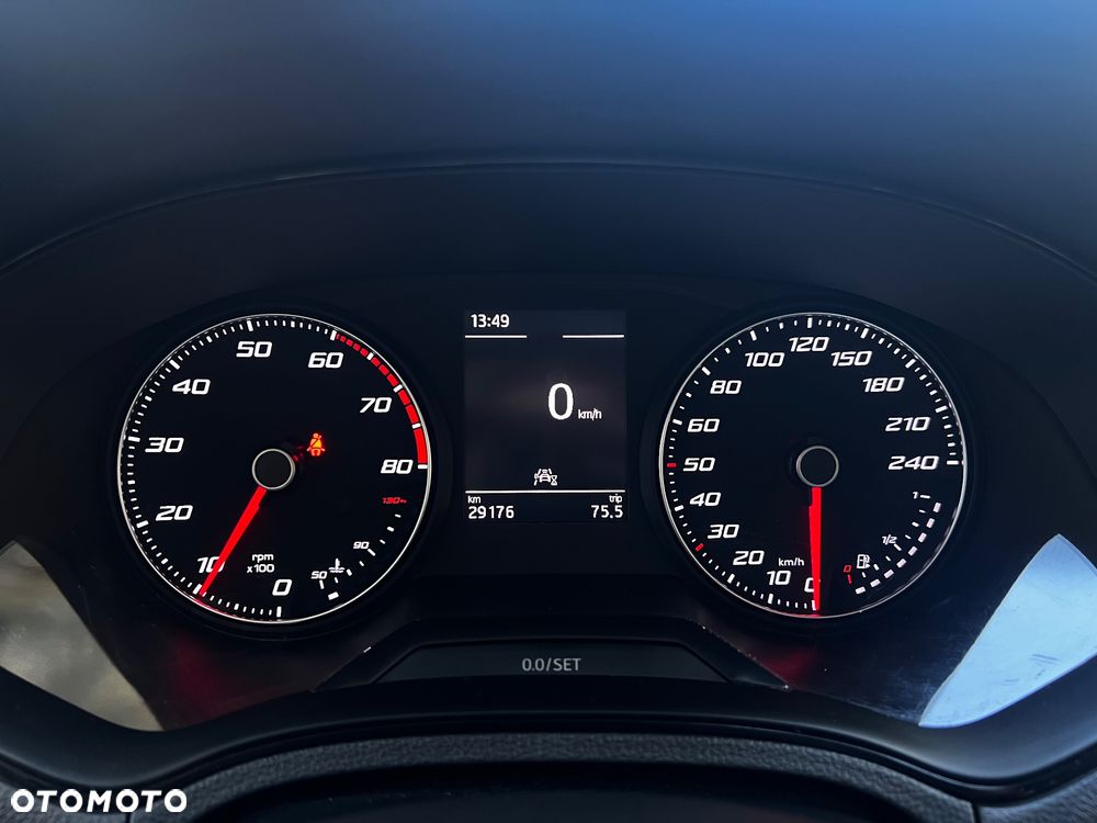Seat Arona 1.0 TSI GPF Style S&S - 23