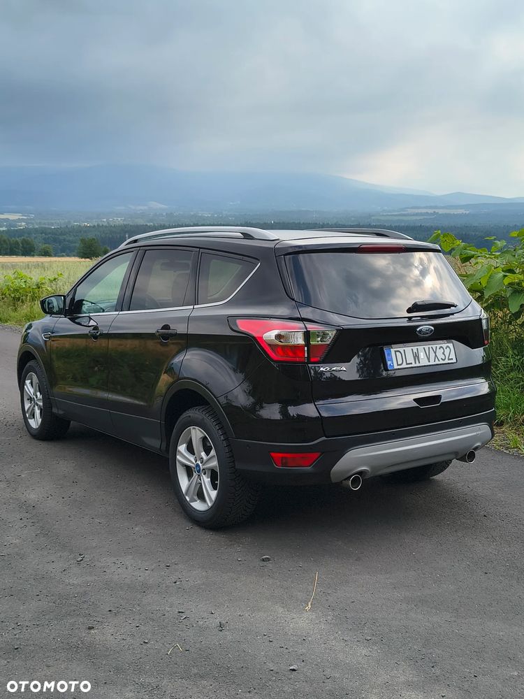 Ford Kuga 1.5 EcoBoost FWD Titanium ASS GPF - 5