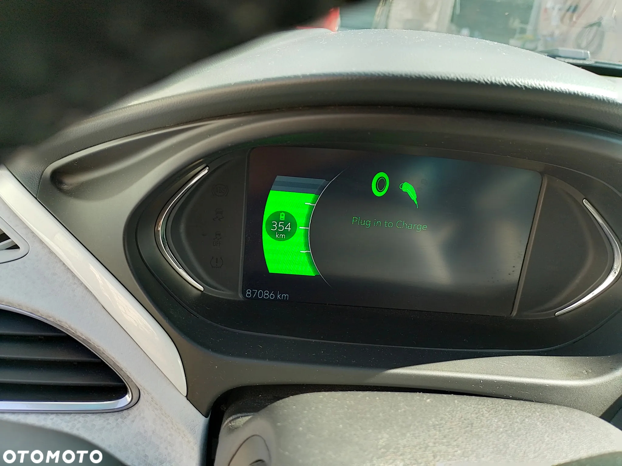 Chevrolet Bolt - 8