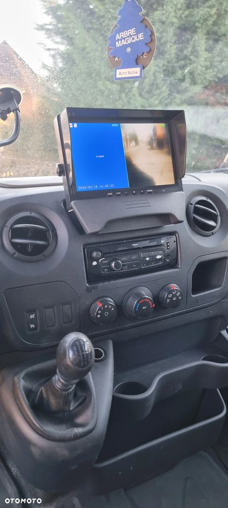 Renault Master - 11