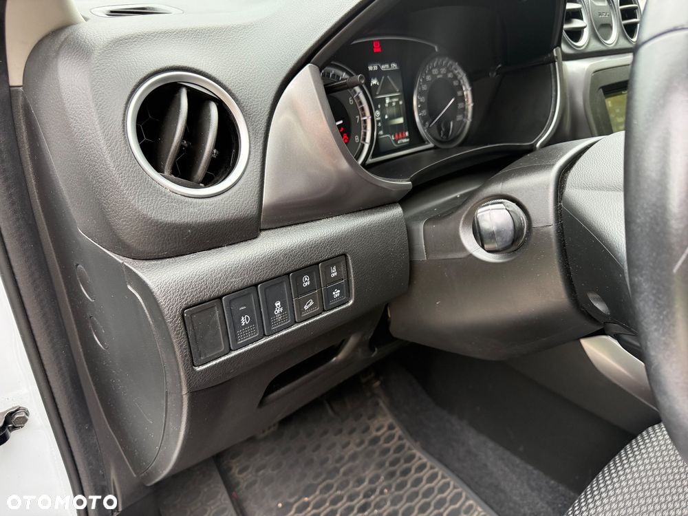 Suzuki Vitara 1.4 Boosterjet Hybrid Allgrip Comfort - 23