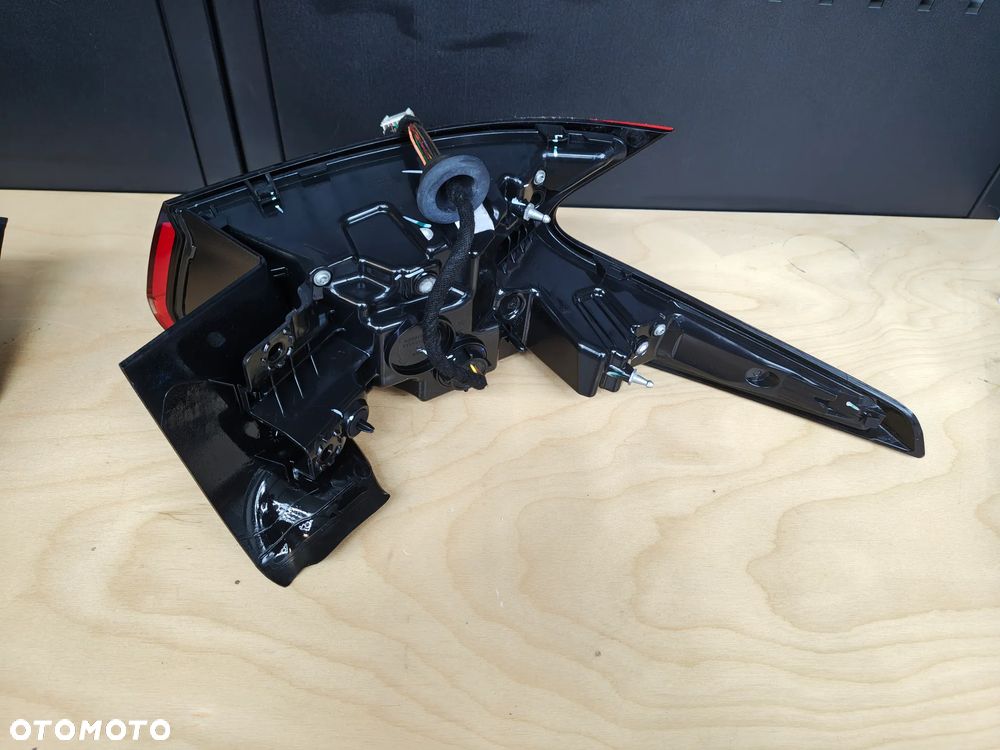 OMODA 5 V Chery lampa tył prawa lewa 605000723AA 605001253AA - 3