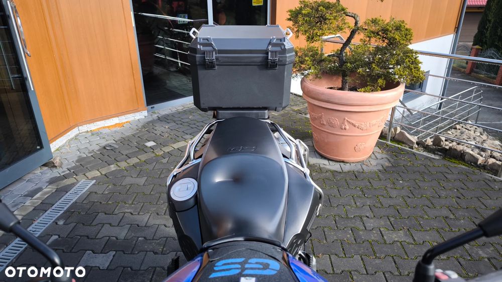 BMW GS - 21