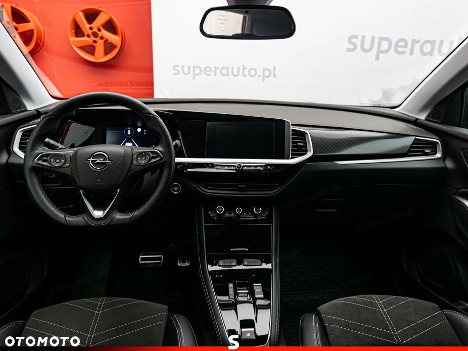 Opel Grandland X - 10