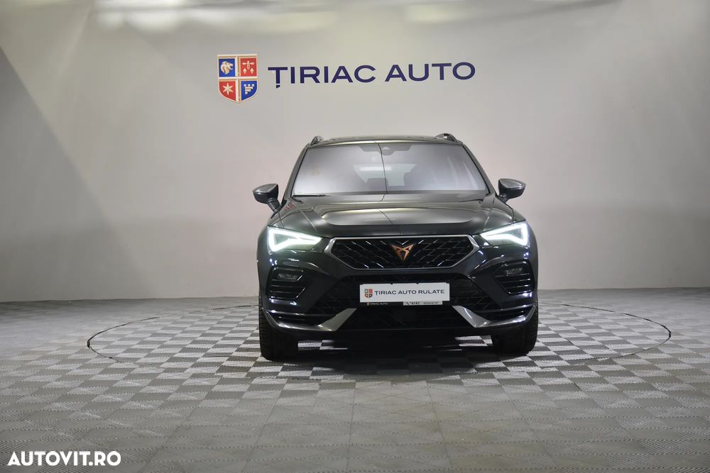 Seat Ateca - 8