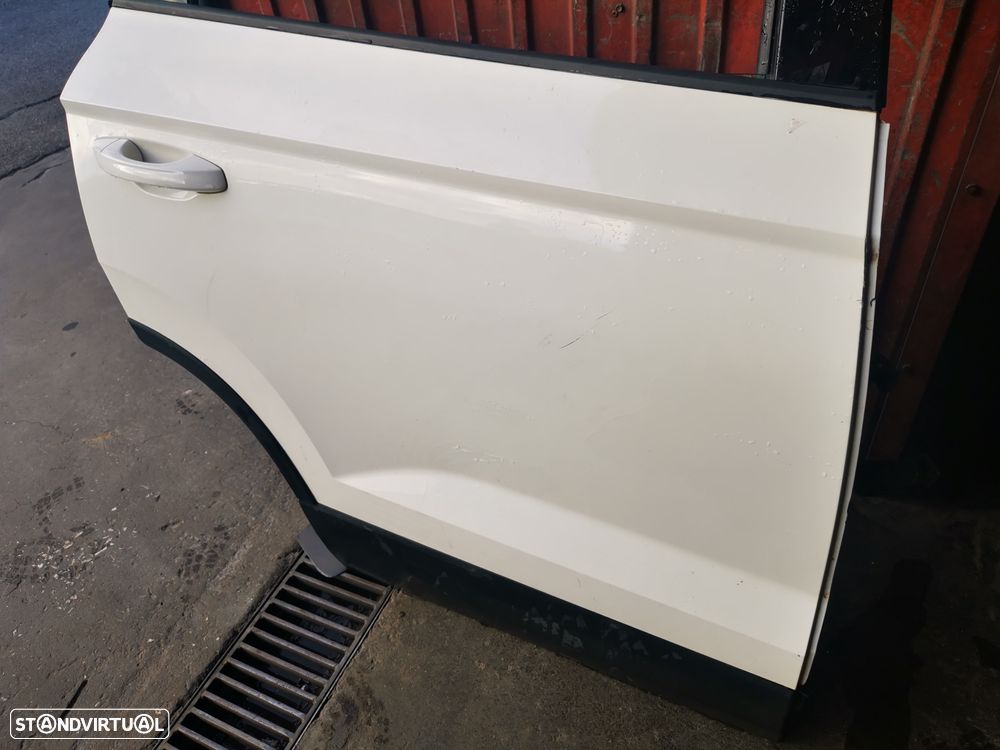 SEAT ATECA PORTA TRÁS DIREITA - PT494 - 4