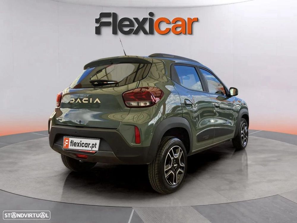 Dacia Spring Electric 45 Expression - 3