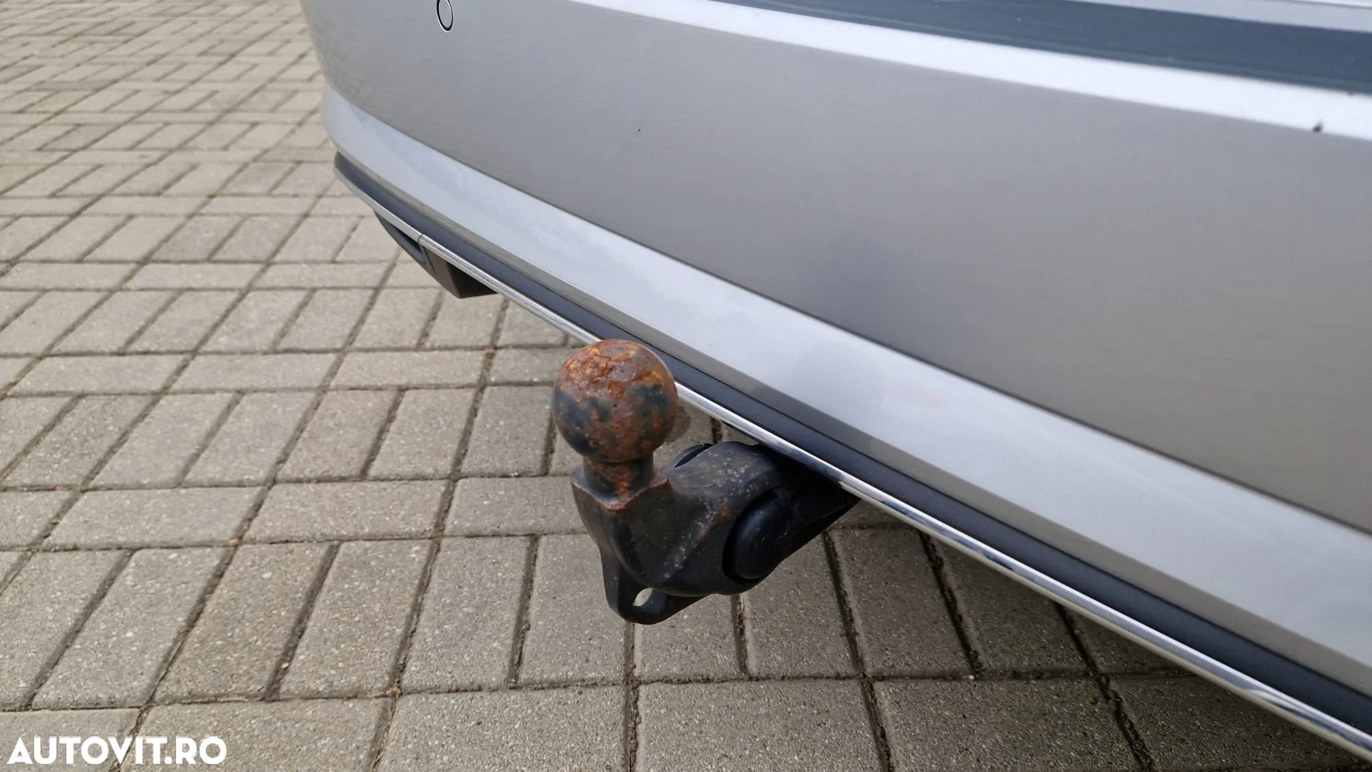 Volkswagen Golf 1.6 TDI DSG Comfortline - 13
