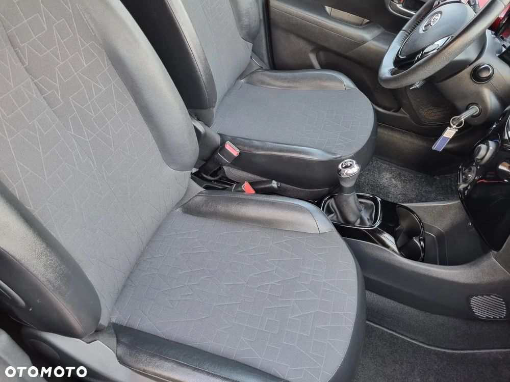 Toyota Aygo x-clusive Style Selection - 16