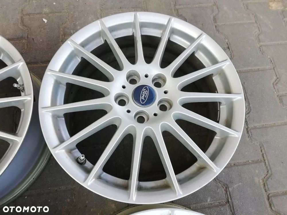 FORD MONDEO FOCUS S MAX C MAX 17'' - 1