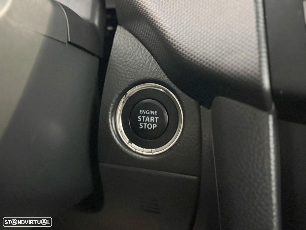 Suzuki Swift 1.2 VVT GLX - 34