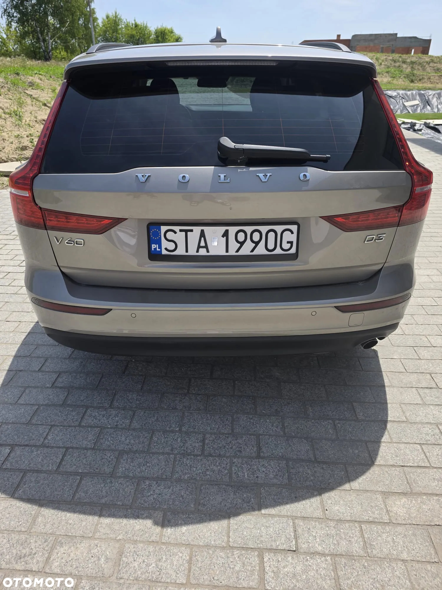 Volvo V60 D3 - 6