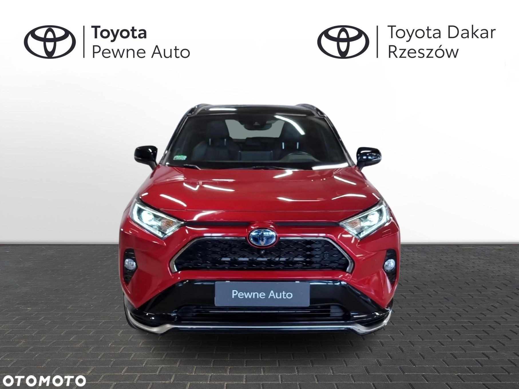 Toyota RAV4 - 9