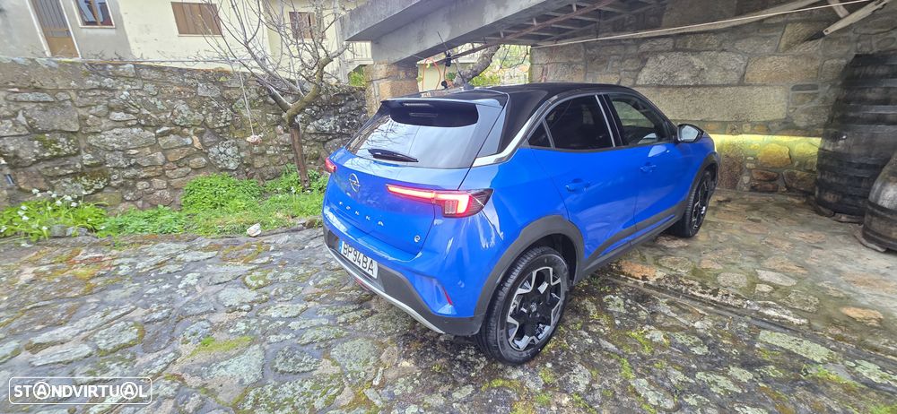 Opel Mokka-e Ultimate - 7