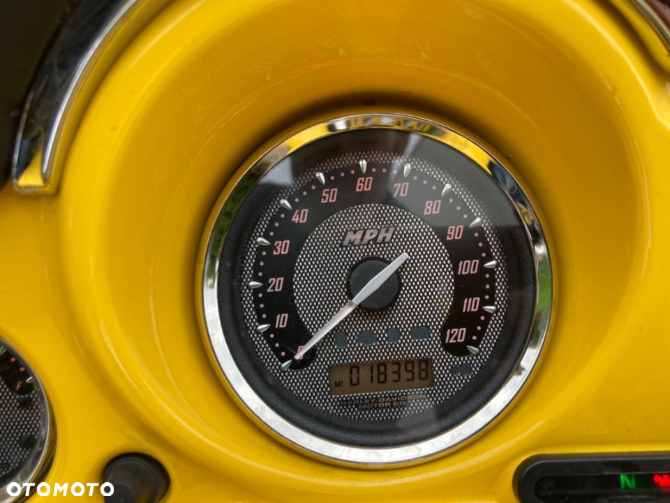 Harley-Davidson Touring Electra Glide - 9