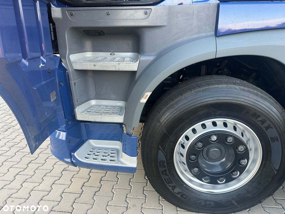 DAF XF 106 460 AUTOMAT EURO 6 - 12