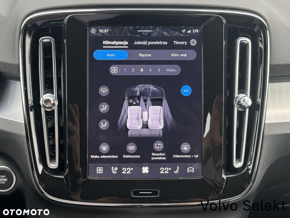 Volvo XC 40 - 20