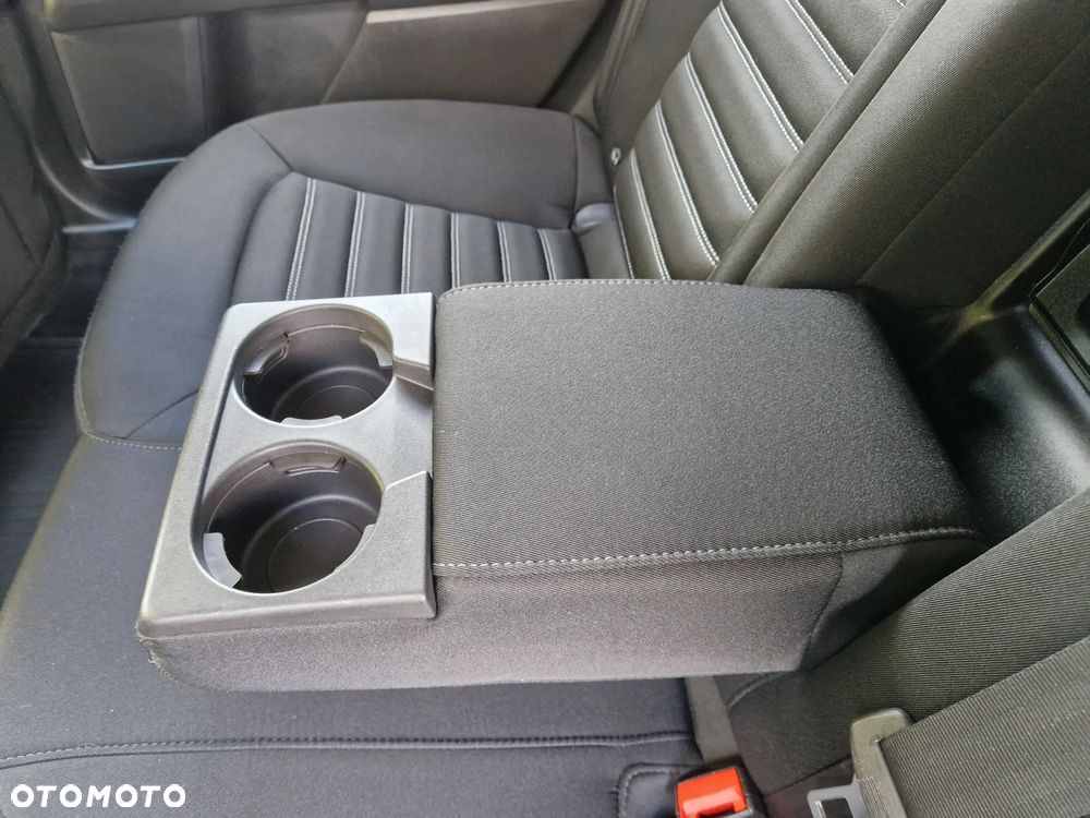 Ford Mondeo 1.5 EcoBoost Edition - 33