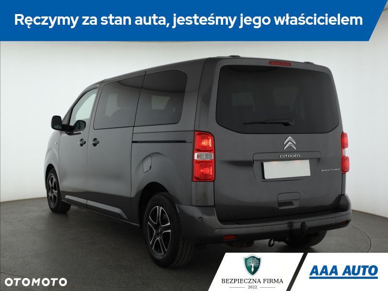 Citroën SpaceTourer - 6