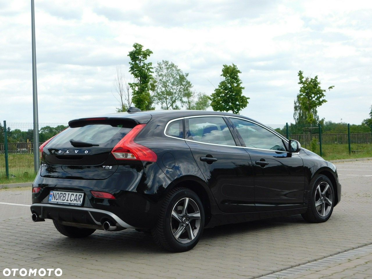 Volvo V40 - 34