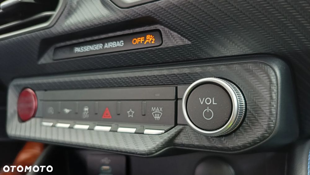 Ford Mustang 5.0 Ti-VCT V8 GT - 7