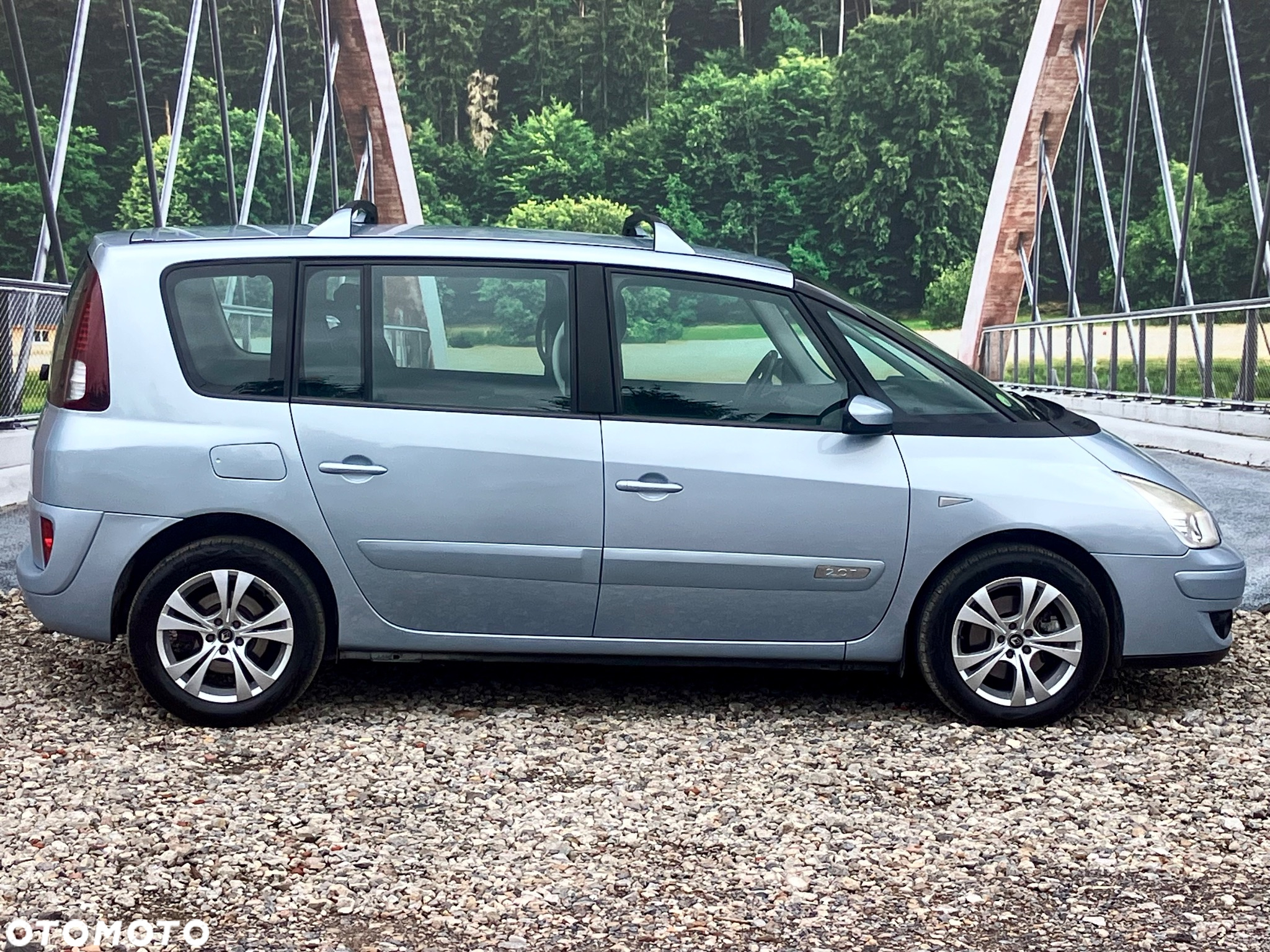 Renault Espace - 7