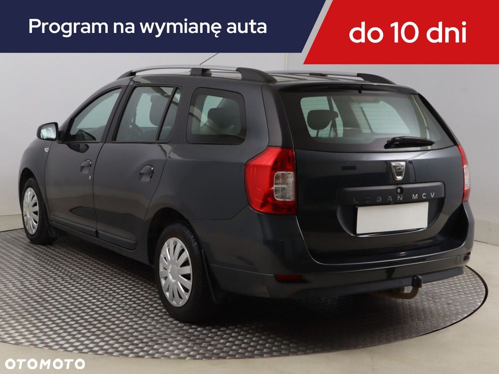 Dacia Logan - 6
