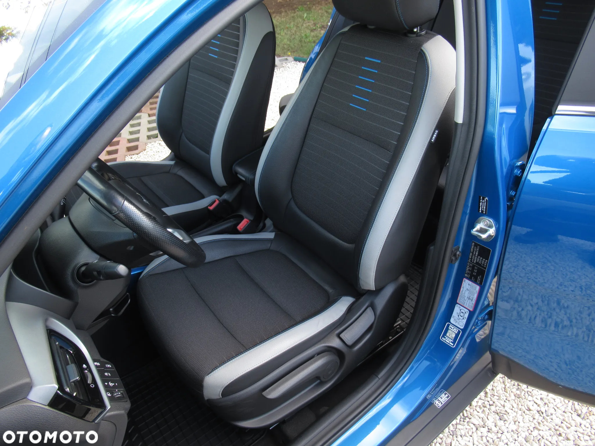 Kia Stonic 1.2 L Business Line - 6