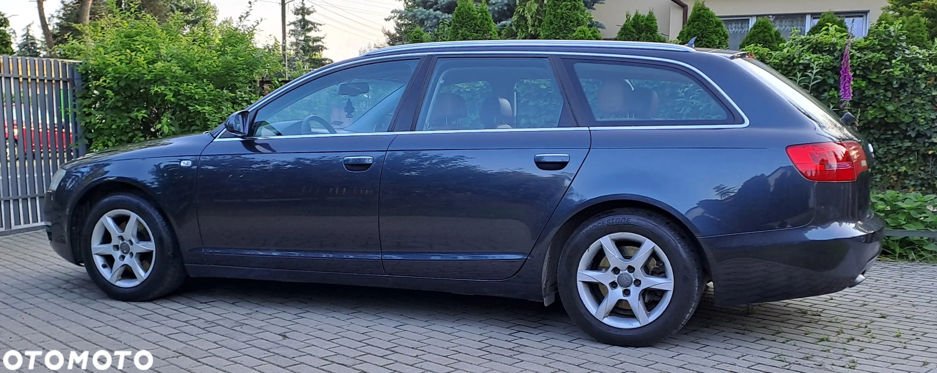 Audi A6 2.0 TDIe - 3
