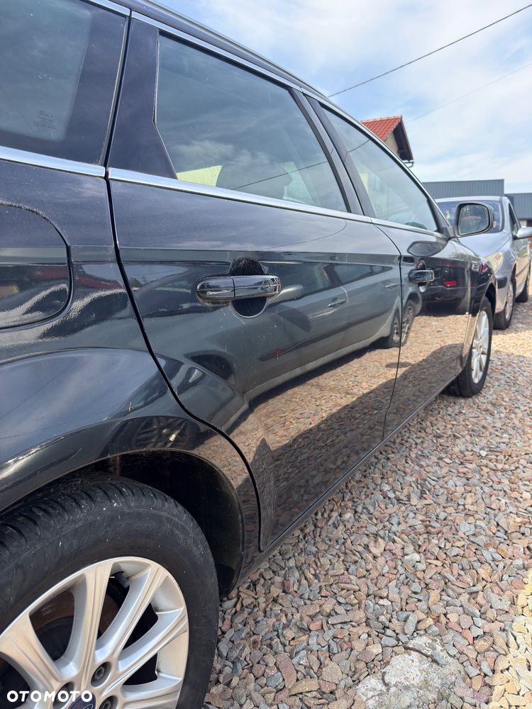 Ford Mondeo 1.6 T Titanium - 4